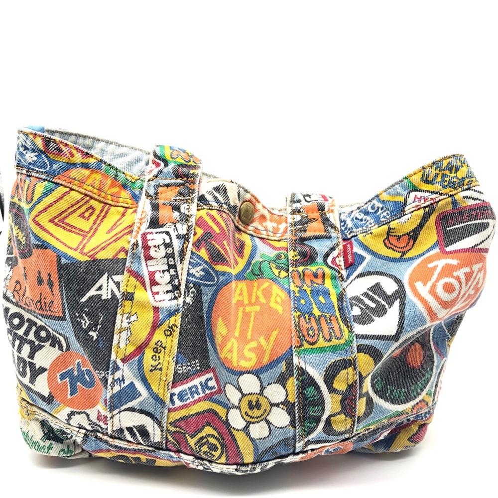Hysteric glamour handbag